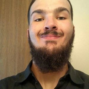 Meet your Posher, David